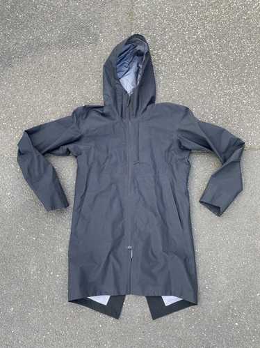 Arcteryx veilance monitor coat - Gem