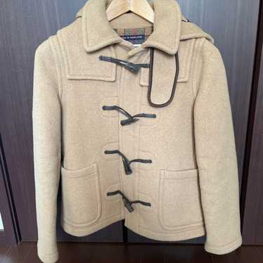 しろLONDON TRADITION DUFFLE COAT London tradition duffle coat - Gem
