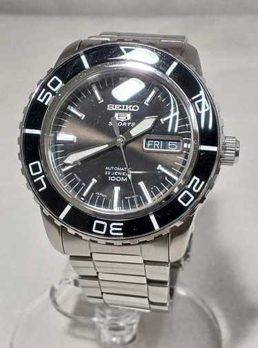 セイコー 5SPORTS ファイブスポーツ SNZH53K1/7S36-04N0 Seiko 5 sports 7s36-04n0 - Gem