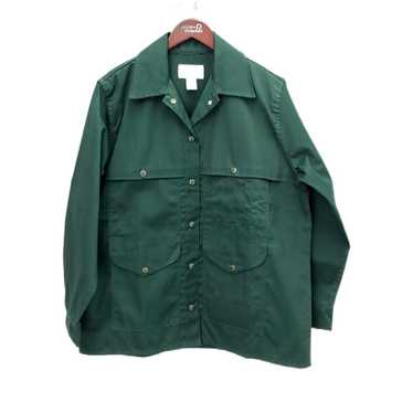 30s〜40s FILSON Forestry Cloth Cruiser Vintage Filson Forestry Cloth Cruiser SZ 40 – The Barn Owl