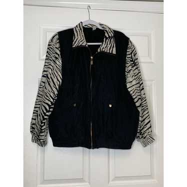 Coaco 90s vintage silk - Gem