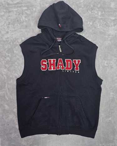 Shady limited - Gem