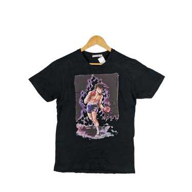 Vintage ashita no joe - Gem
