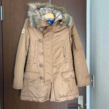 Burberry down blue label - Gem