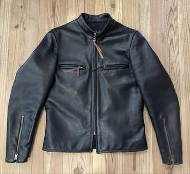 Size46｜THE REAL McCOY'S & CO. BUCO J-100 BUCO J-100 PADDED – The Real McCoy's