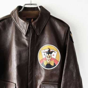 The real mccoys a2 - Gem