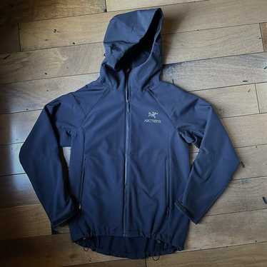 Arcteryx gamma mx hoody - Gem