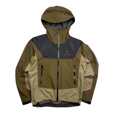 名作【ARC’TERYX】BEAMS BETA SL GORE-TEX Arc'teryx X Beams Beta SL Japan Exclusive AW18 Jacket – shop