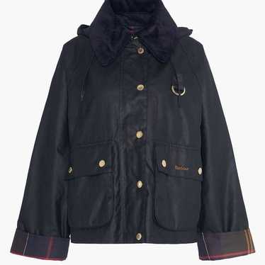 ジャケット・アウター barbour BURGHLE Barbour NEW BURGHLEY JACKET ｜Featured Brands｜SOLOTEX