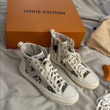 Louis vuitton stellar high - Gem