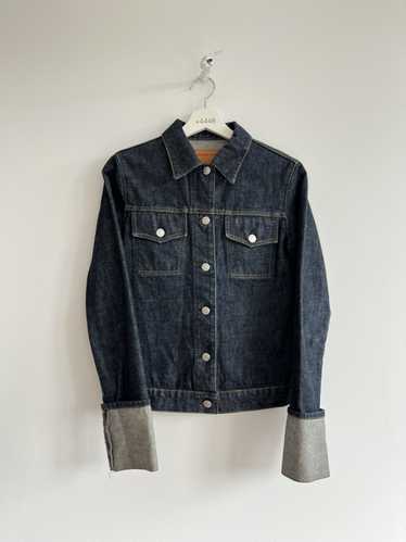 HELMUT LANG ヘルムートラング 1997 ライトジャケット 50 HELMUT LANG ヘルムートラング 1997 ライトジャケット 50 HELMUT