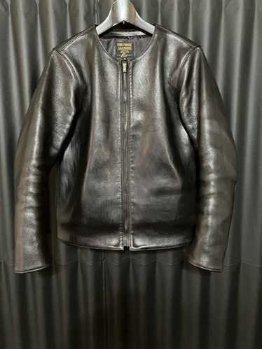 FINE CREEK LEATHERS BUD-５ FINE CREEK LEATHERS〜5th LIMITED EDITION〜 【Bud】 - Danny
