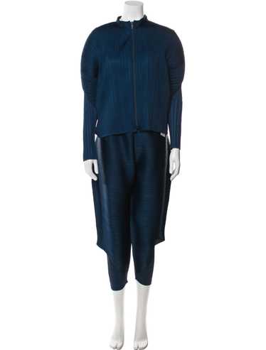 su様　PLEATSPLEASE MIST BASIC ２枚セット Pleats Please Issey Miyake Mist Basics Ribbed Top | Saks