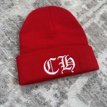 Chrome hearts beanie - Gem