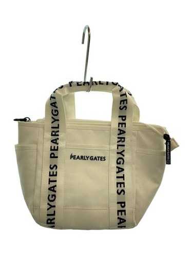 Pearly gates tote bag - Gem