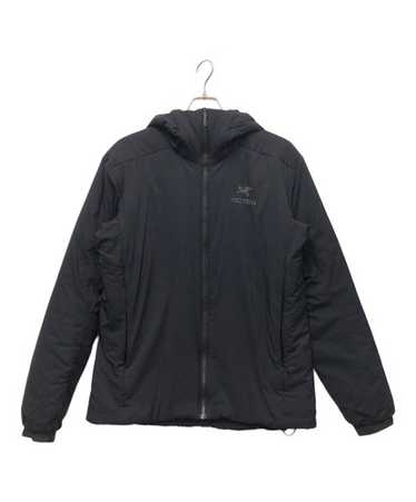 ARC'TERYX ATOM AR HOODY ブラック Men's Atom AR Hoody - Gearhead Outfitters