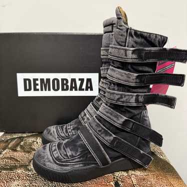 Demobaza moon rovers black - Gem