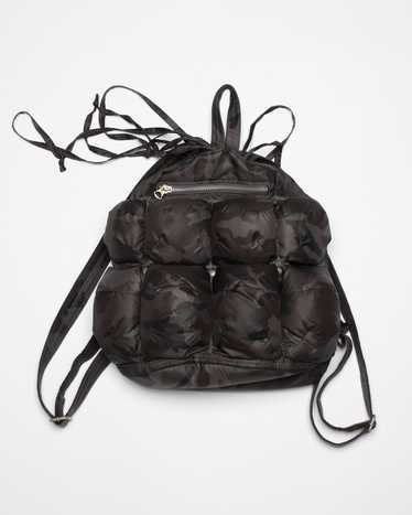 Marithé + François Girbaud Messenger Bag Supreme x Marithe + Francois Girbaud Pokachu Puffer Tote Bag