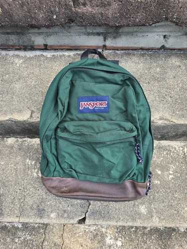 Jansport 90s usa backpack - Gem