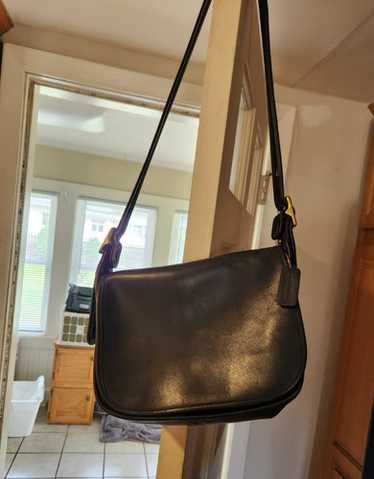 Vintage coach purse legacy - Gem
