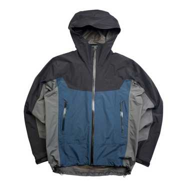 XLサイズ Beams Arc’teryx Beta Jacket Mens Arc'teryx x BEAMS Beta Jacket Dimensions - SS22 - US