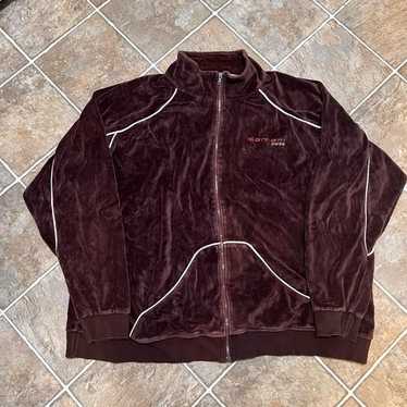 ジャケット・アウター damani dada original vintage Period item Vintage 90s Damani DADA SUPREME Windbraker Light Jacket
