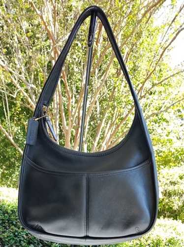 Vintage coach ergo bag - Gem