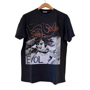 sonic youth t shirt - Gem