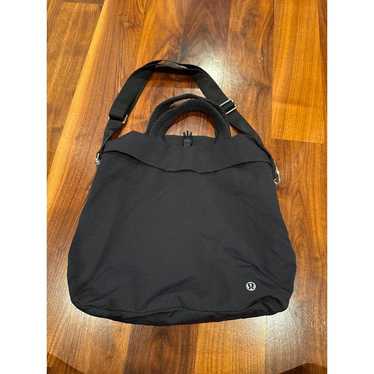 Lululemon my level bag - Gem