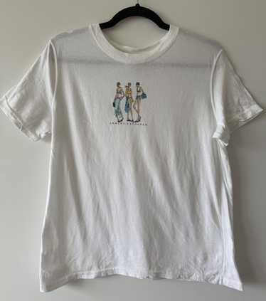 Vintage giorgio armani shirt - Gem