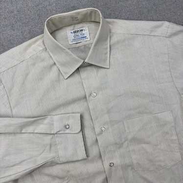 Vintage arrow decton shirt - Gem