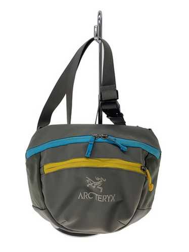 ARC’TERYX × BEAMS / 別注 Arro Waistpack Arc'teryx Arro Waist Pack