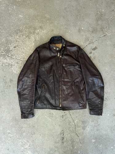 Schott at101 riders jacket - Gem