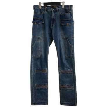 undercover 03AW paper doll スカル ダメージ ロンt fashntalk on X: 