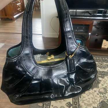 Coach vintage coach ergo - Gem