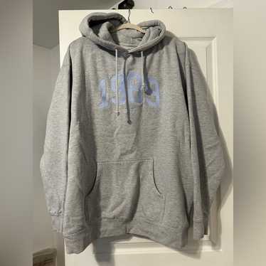 Taylor swift 1989 hoodie - Gem