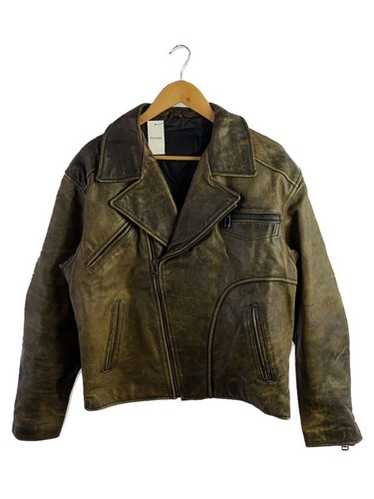 【NICHIWA】wind armor goat leather down Wind armor nichiwa shearling - Gem
