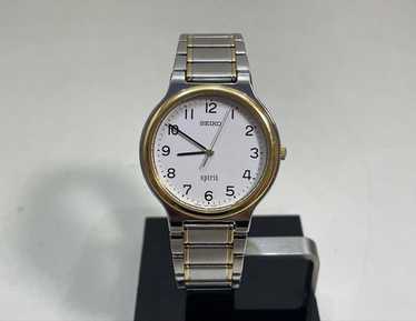 Seiko 7n01 hzco watch - Gem