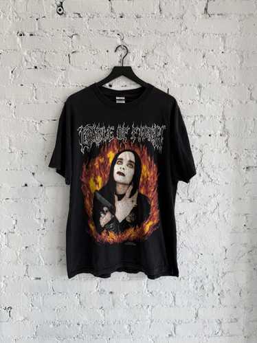 Cradle of filth 1999 - Gem