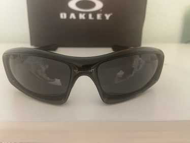 00s oakley monster pup ケース付き made in usa Oakley オークリー Monster Pup モンスターパップ 限定カラー