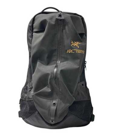 N26s arcteryx arro 22 - Gem