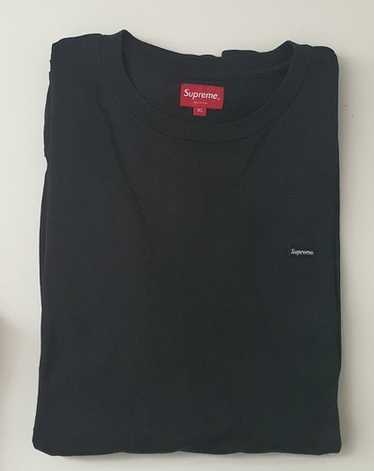Supreme small box logo/long - Gem