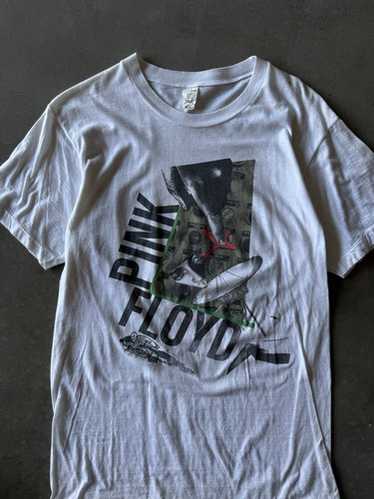 Pink floyd tour t - Gem