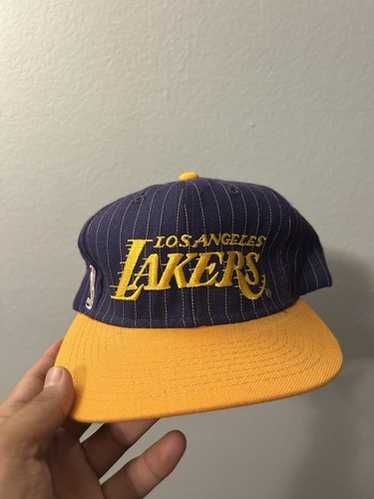 Vintage lakers snapback - Gem