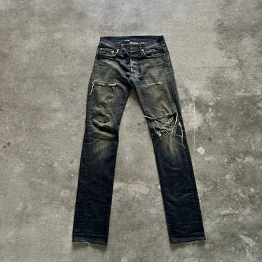 Dior homme mens denim - Gem
