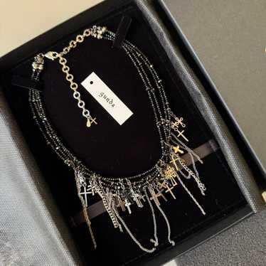Ganda gunda necklace pendant - Gem