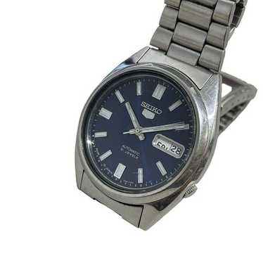 Seiko 5 7s26-0480 automatic - Gem