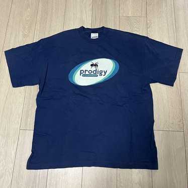 90s PRODIGY Equipment Tシャツ Vintage Prodigy Equipment Vinyl T Shirt | Urban Outfitters