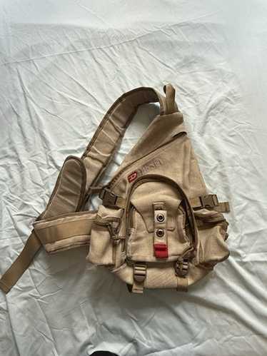 バッグ DIESEL archive military bag opium DIESEL archive military bag opium - メルカリ