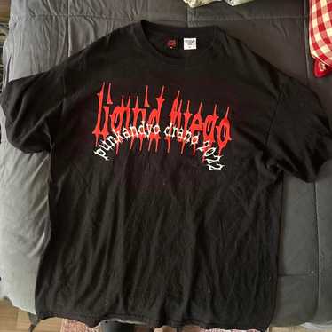 ddim fuckthisindustry punkandyo Tシャツ希少S HABIBI-V2_2048x.png?v=1752163411